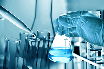 Huahaixin Laboratory Management System
