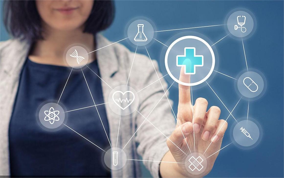 Focusing on medical informatization and providing attentive service to customers