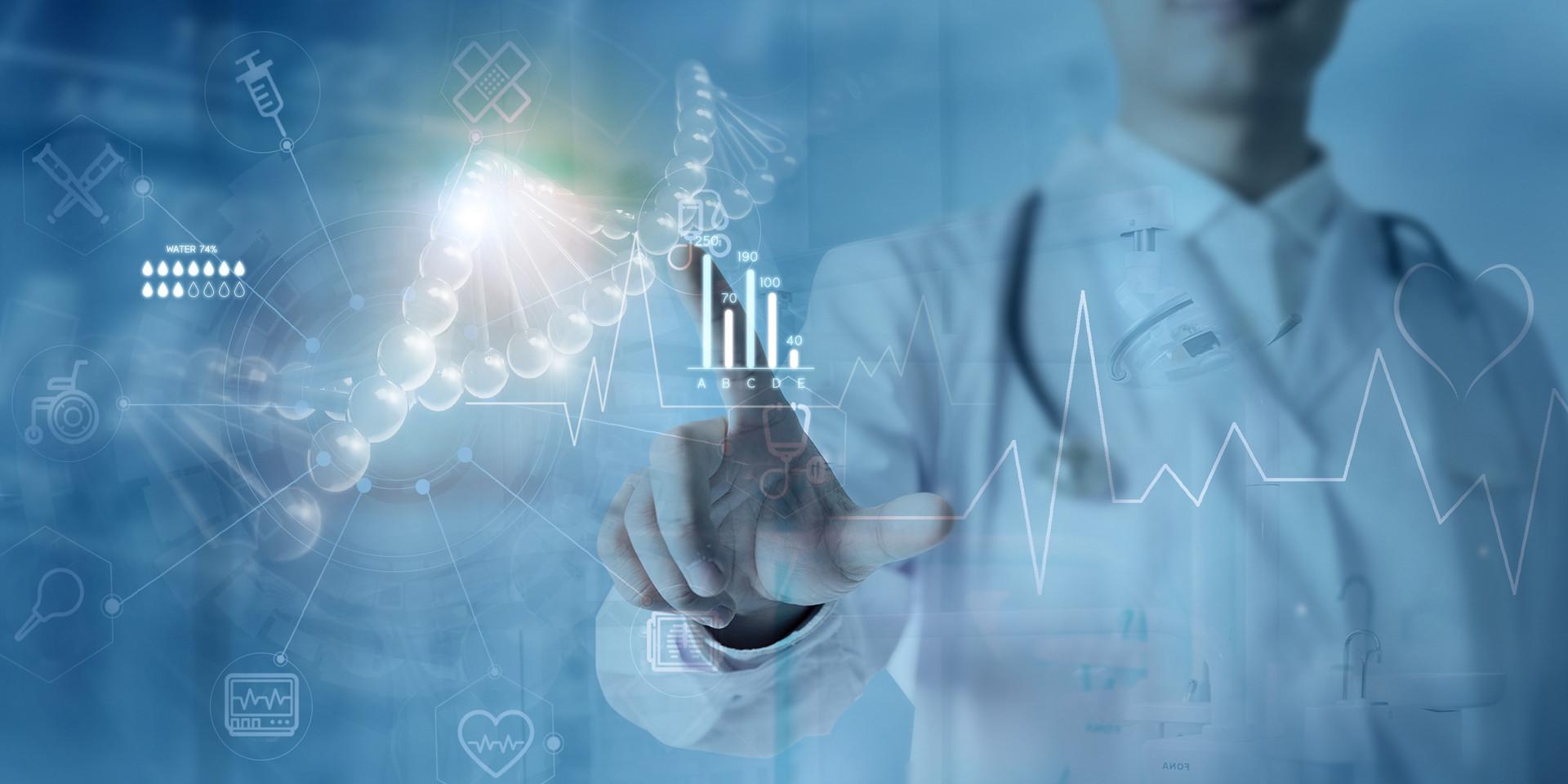 Personalized medical solutions