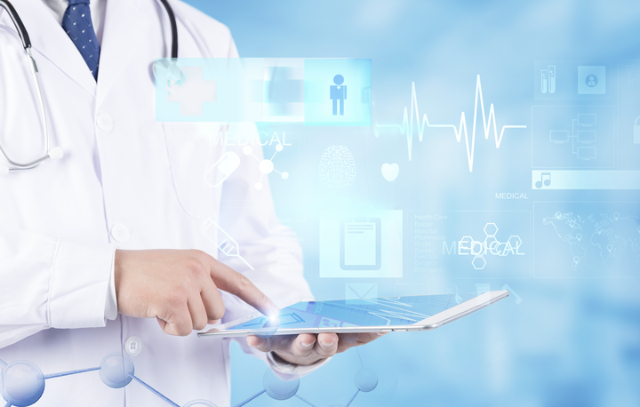 Hospital Information System