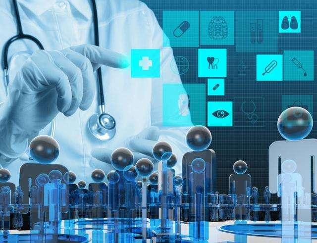 Top 10 Trends in the Healthcare Industry in 2025